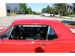 1966 Ford Mustang (CC-2085048) for sale in Crete, Illinois