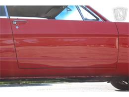1966 Ford Mustang (CC-2085048) for sale in Crete, Illinois
