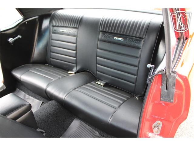 1966 Ford Mustang (CC-2085048) for sale in Crete, Illinois