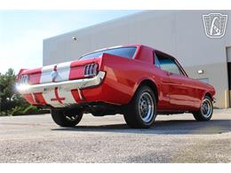 1966 Ford Mustang (CC-2085048) for sale in Crete, Illinois