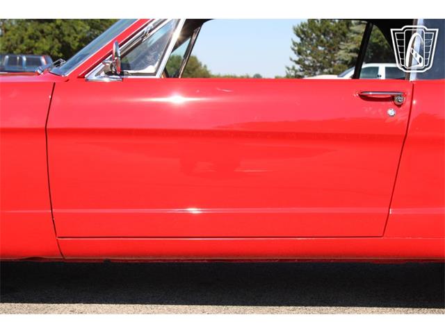 1966 Ford Mustang (CC-2085048) for sale in Crete, Illinois