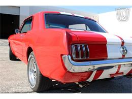 1966 Ford Mustang (CC-2085048) for sale in Crete, Illinois