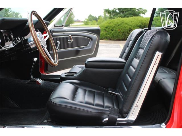 1966 Ford Mustang (CC-2085048) for sale in Crete, Illinois