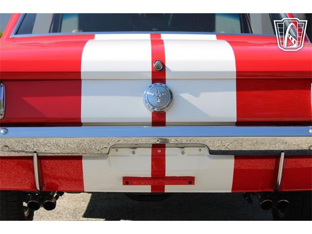 1966 Ford Mustang (CC-2085048) for sale in Crete, Illinois