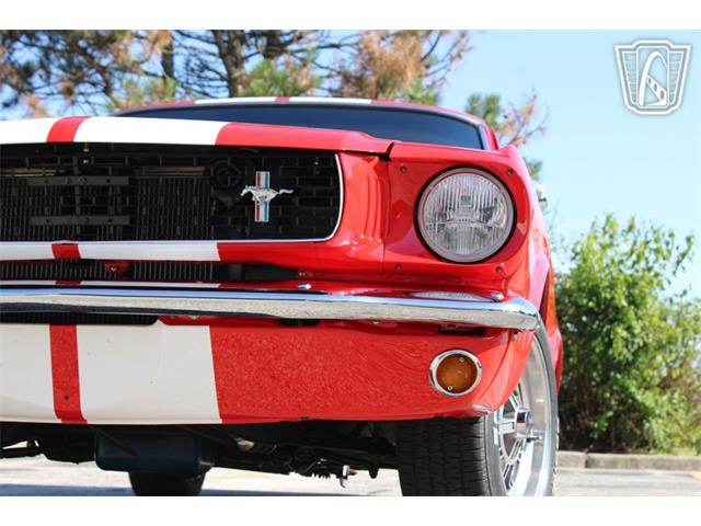 1966 Ford Mustang (CC-2085048) for sale in Crete, Illinois