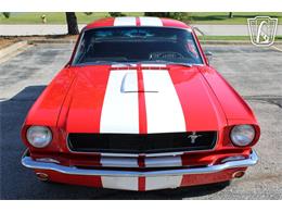 1966 Ford Mustang (CC-2085048) for sale in Crete, Illinois