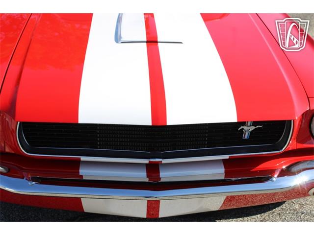 1966 Ford Mustang (CC-2085048) for sale in Crete, Illinois