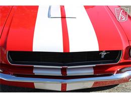 1966 Ford Mustang (CC-2085048) for sale in Crete, Illinois