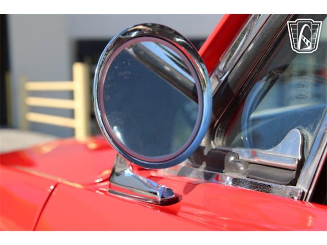 1966 Ford Mustang (CC-2085048) for sale in Crete, Illinois