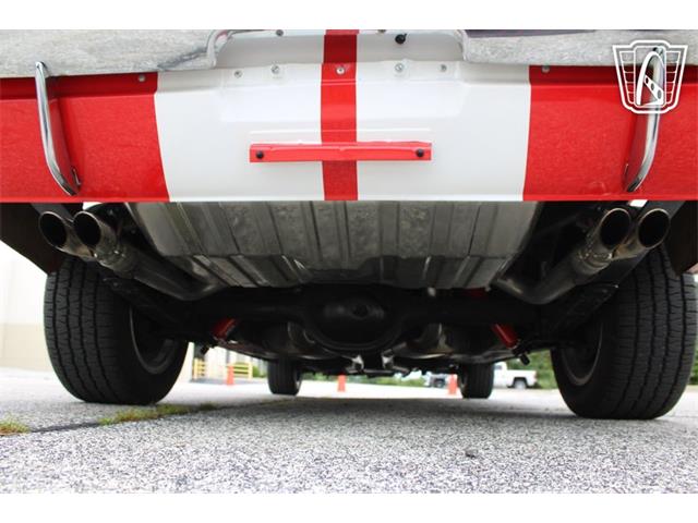 1966 Ford Mustang (CC-2085048) for sale in Crete, Illinois