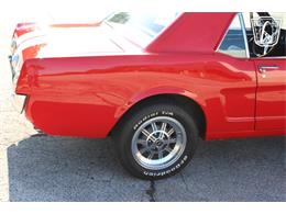 1966 Ford Mustang (CC-2085048) for sale in Crete, Illinois