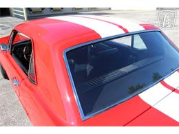 1966 Ford Mustang (CC-2085048) for sale in Crete, Illinois