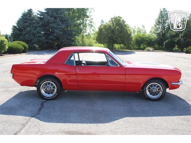 1966 Ford Mustang (CC-2085048) for sale in Crete, Illinois