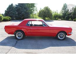 1966 Ford Mustang (CC-2085048) for sale in Crete, Illinois