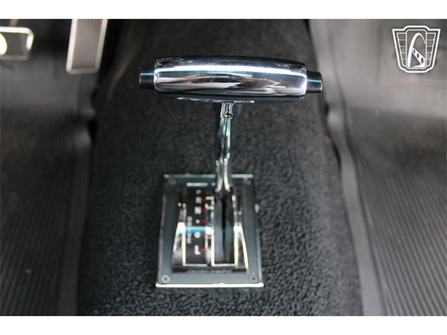 1966 Ford Mustang (CC-2085048) for sale in Crete, Illinois