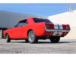 1966 Ford Mustang (CC-2085048) for sale in Crete, Illinois