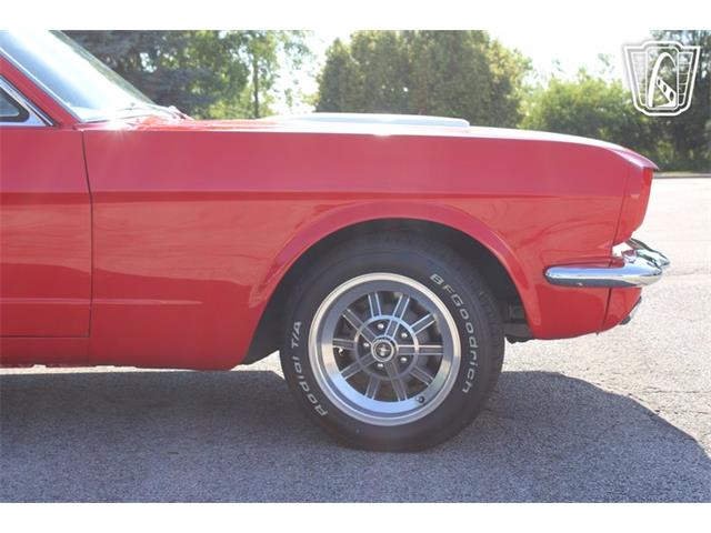 1966 Ford Mustang (CC-2085048) for sale in Crete, Illinois