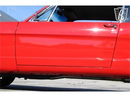 1966 Ford Mustang (CC-2085048) for sale in Crete, Illinois