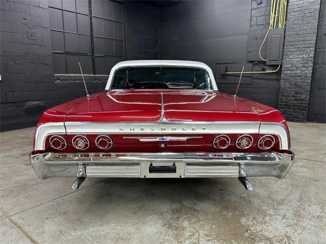 1964 Chevrolet Impala (CC-2085049) for sale in Hobart, Indiana