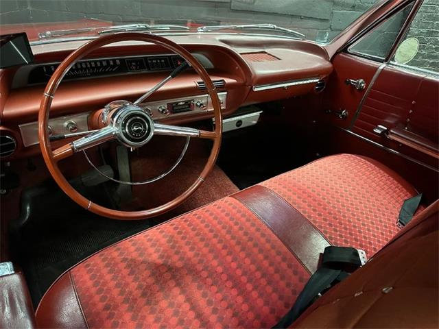 1964 Chevrolet Impala (CC-2085049) for sale in Hobart, Indiana