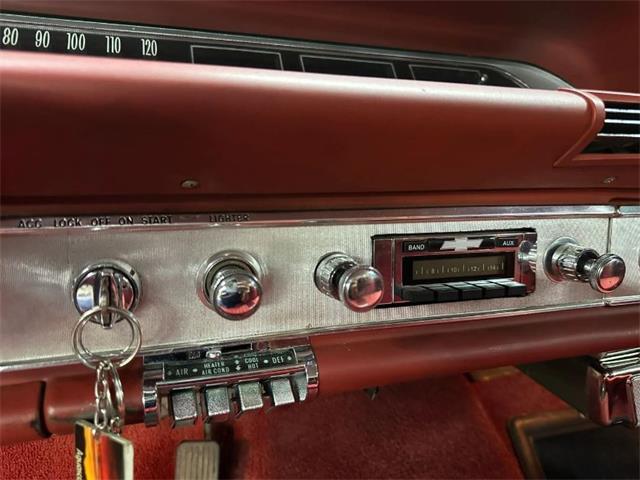 1964 Chevrolet Impala (CC-2085049) for sale in Hobart, Indiana