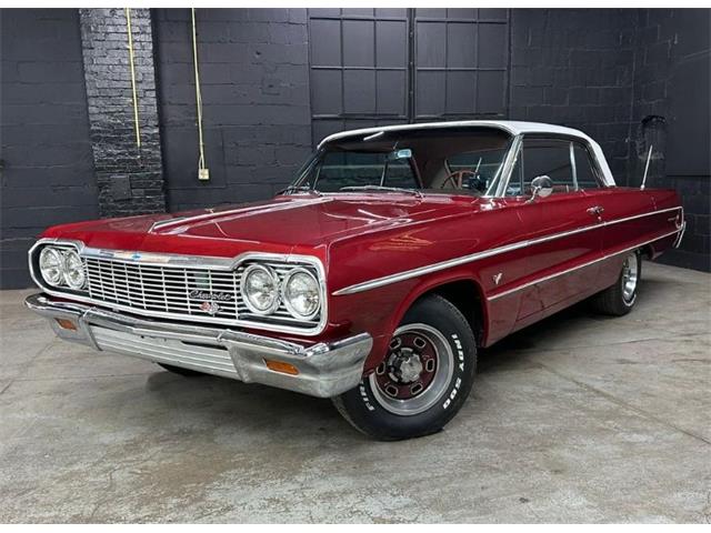 1964 Chevrolet Impala (CC-2085049) for sale in Hobart, Indiana