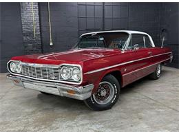 1964 Chevrolet Impala (CC-2085049) for sale in Hobart, Indiana