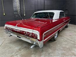 1964 Chevrolet Impala (CC-2085049) for sale in Hobart, Indiana