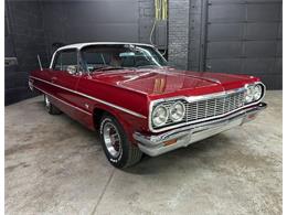 1964 Chevrolet Impala (CC-2085049) for sale in Hobart, Indiana