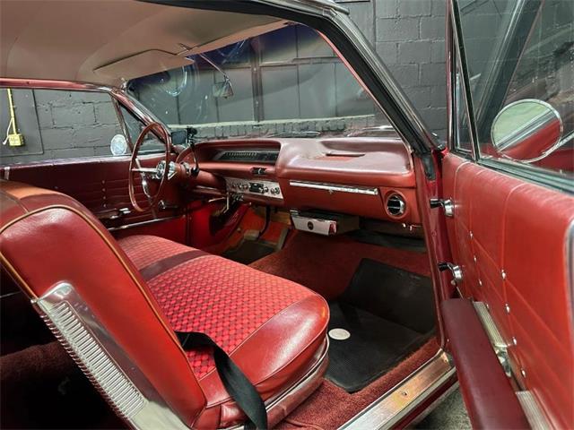 1964 Chevrolet Impala (CC-2085049) for sale in Hobart, Indiana