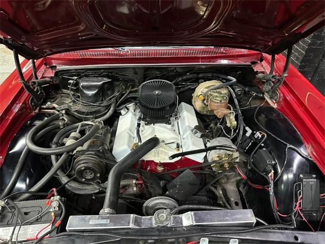 1964 Chevrolet Impala (CC-2085049) for sale in Hobart, Indiana