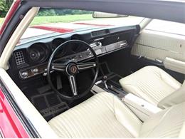 1969 Oldsmobile Cutlass (CC-2085050) for sale in Cadillac, Michigan