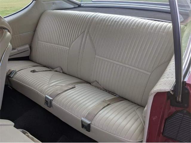 1969 Oldsmobile Cutlass (CC-2085050) for sale in Cadillac, Michigan
