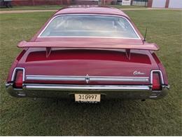 1969 Oldsmobile Cutlass (CC-2085050) for sale in Cadillac, Michigan