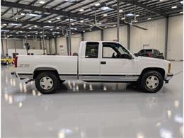 1998 Chevrolet K-1500 (CC-2085051) for sale in Greensboro, North Carolina