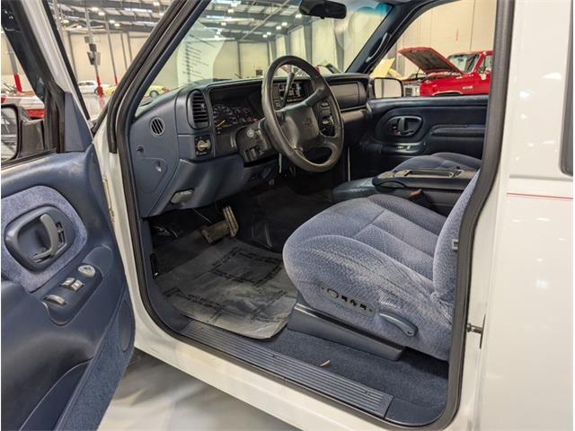 1998 Chevrolet K-1500 (CC-2085051) for sale in Greensboro, North Carolina