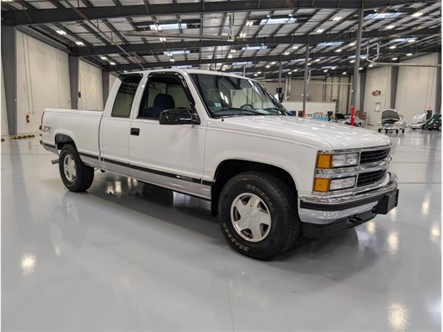1998 Chevrolet K-1500 (CC-2085051) for sale in Greensboro, North Carolina