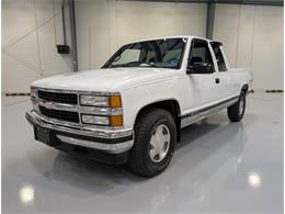 1998 Chevrolet K-1500 (CC-2085051) for sale in Greensboro, North Carolina