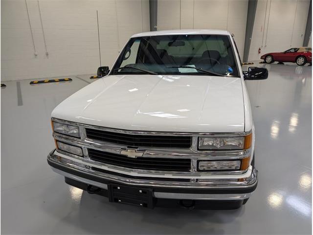 1998 Chevrolet K-1500 (CC-2085051) for sale in Greensboro, North Carolina