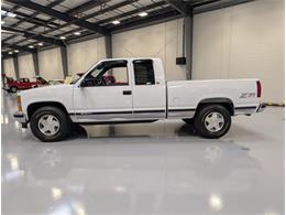 1998 Chevrolet K-1500 (CC-2085051) for sale in Greensboro, North Carolina