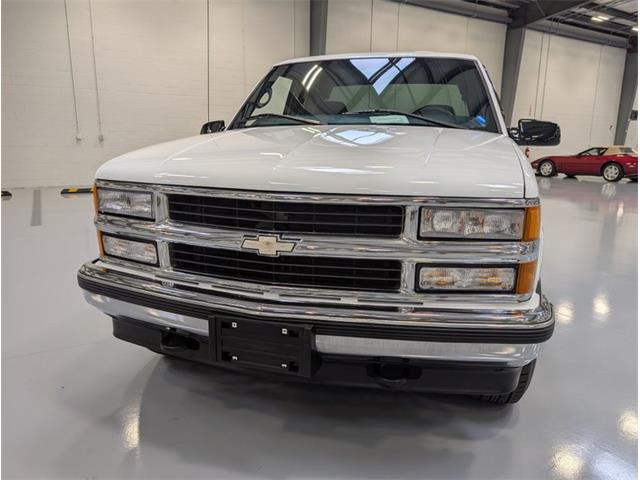 1998 Chevrolet K-1500 (CC-2085051) for sale in Greensboro, North Carolina
