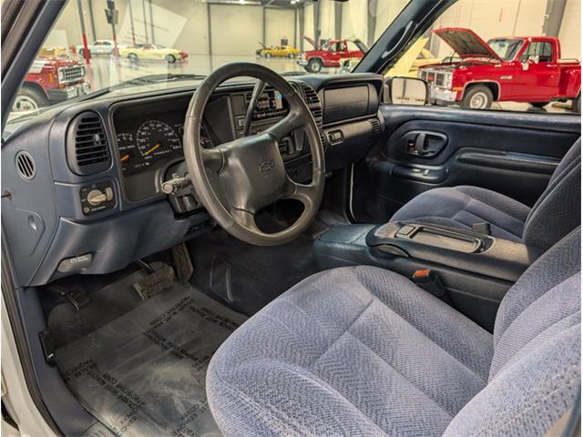 1998 Chevrolet K-1500 (CC-2085051) for sale in Greensboro, North Carolina