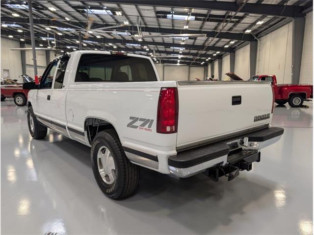 1998 Chevrolet K-1500 (CC-2085051) for sale in Greensboro, North Carolina