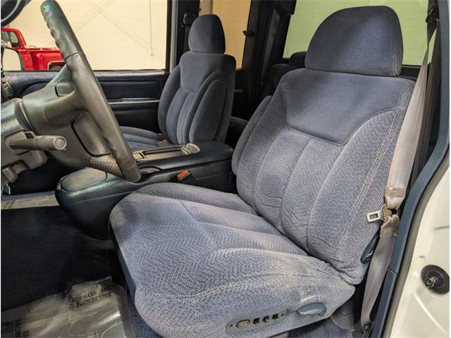 1998 Chevrolet K-1500 (CC-2085051) for sale in Greensboro, North Carolina