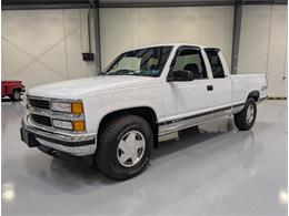 1998 Chevrolet K-1500 (CC-2085051) for sale in Greensboro, North Carolina