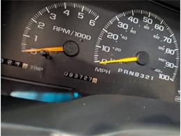 1998 Chevrolet K-1500 (CC-2085051) for sale in Greensboro, North Carolina