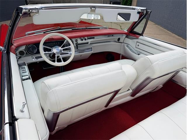 1966 Cadillac DeVille (CC-2085052) for sale in Greensboro, North Carolina