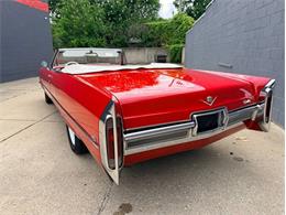 1966 Cadillac DeVille (CC-2085052) for sale in Greensboro, North Carolina