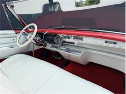 1966 Cadillac DeVille (CC-2085052) for sale in Greensboro, North Carolina