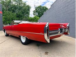 1966 Cadillac DeVille (CC-2085052) for sale in Greensboro, North Carolina